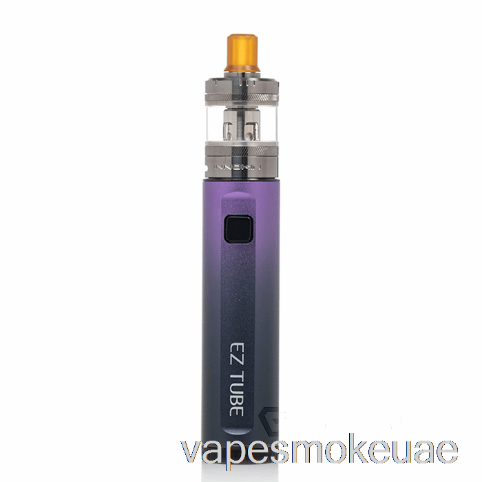 فيب الإمارات العربية المتحدة Innokin Ez Tube Minimal 40W Kit Indigo Lilac